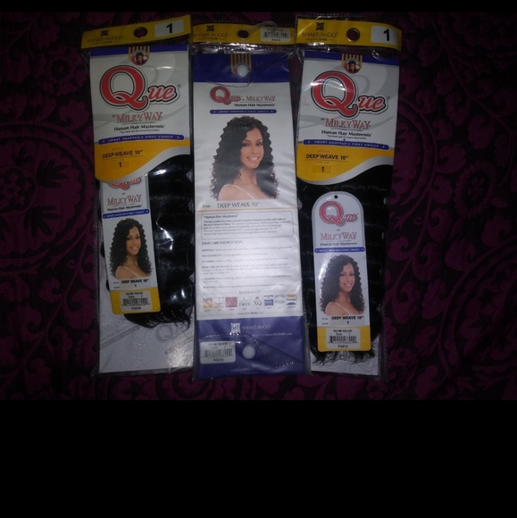 Human Hair Mastermix - Picture 4 of 6